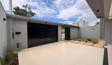 Casa à venda no bairro Setor Faiçalville - Goiânia/GO