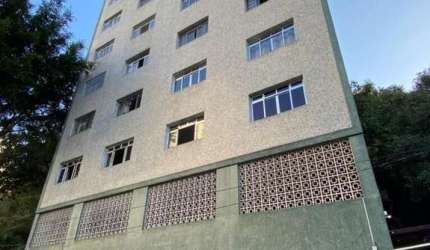 Apartamento São Paulo - Apartamento Alto Padrão p-Amaral06