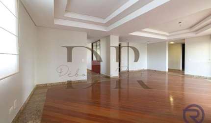 Apartamento à venda no bairro Setor Oeste em Goiânia/GO
