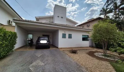 Jardins Madri - Casa à venda no bairro Jardins Madri - Goiânia/GO
