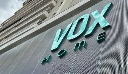 VOX HOME - Apartamento à venda no bairro Jardim América - Goiânia/GO