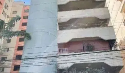 Edifício Daher - Apartamento Alto Padrão p-JorgeRoberto
