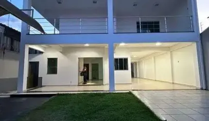 Casa à venda no bairro Parque das Amendoeiras - Goiânia/GO