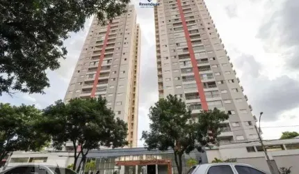 Apartamento Padrão p-AlanJaymes01