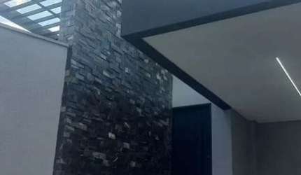 Casa à venda no bairro Residencial Morumbi - Goiânia/GO