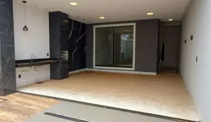 Casa à venda no bairro Setor Faiçalville - Goiânia/GO