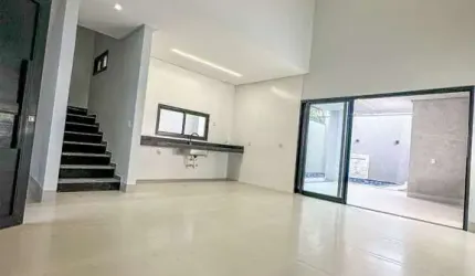 Casa à venda no bairro Jardim América - Goiânia/GO