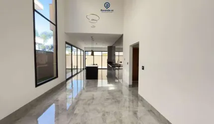 Casa com 3 quartos à venda no Parqville Pinheiros, Aparecida de Goiânia , 150 m2 por R$ 1.290.000