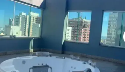 Residencial Thelma Malheiros - Apartamento Cobertura  Alto Padrão