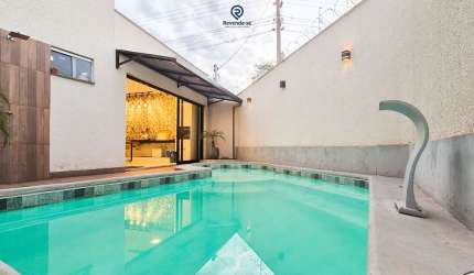 Ótima casa ao lado da Vila Brasília