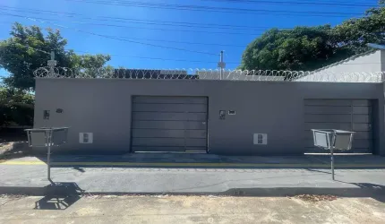Casa à Venda – Conforto e Estilo para Sua Família!  