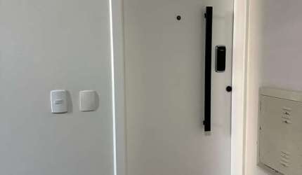 Apartamento à venda no bairro Setor Oeste - Goiânia/GO