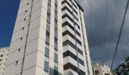 Apartamento à venda no bairro Setor Oeste - Goiânia/GO