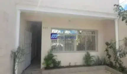 Alugo Sobrado Bairro Vila Aricanduva 03 dorm. residência R$ 3.500,00  ou comercio R$ 4.400,00