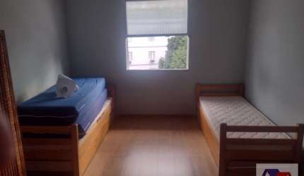 Apartamento no Bairro do Boqueirão a 100 metros da Praia - R$ 180.000,00