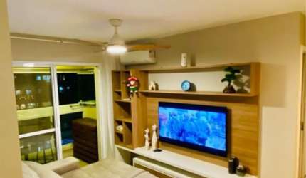 Vendo ótimo apartamento no Recreio