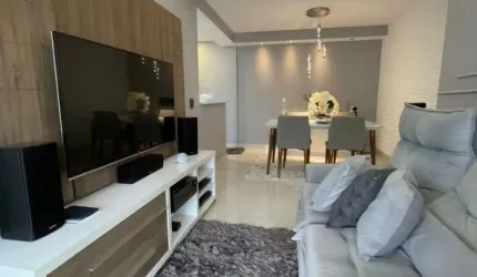 Vendo ótimo apartamento de 3 quartos em Jacarepaguá