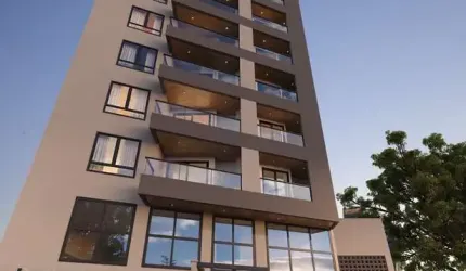 APARTAMENTO 02 E 03 DORMITÓRIOS BAIRRO SAGUAÇU