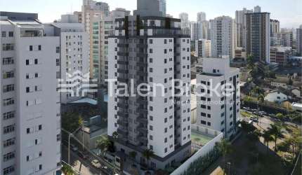 Apartamento com 3 dormitórios à venda, Jd. Aquárius - SAO JOSE DOS CAMPOS - SP