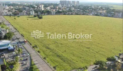 Breve Lançamento Parque Una  - localizado no icônico terreno das vaquinhas e girassóis.