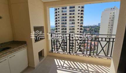 Apartamento 118m , 4 Dorms, à venda ou locação no condomínio Esplanada Resort em SJCampos