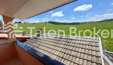 Linda Casa à Venda na Zona Sul de SJCampos - Só entrar e Morar