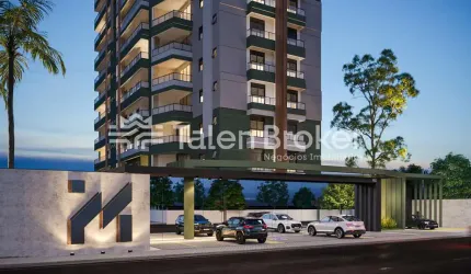 Lançamento - Miraggio Vila Branca. Oportunidade de morar em bairro nobre em Jacareí  Saiba mais