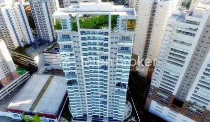Apartamento à venda, Icon Vila Ema, SAO JOSE DOS CAMPOS - SP