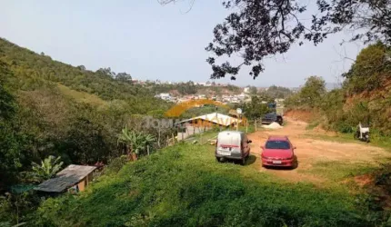 Terreno à venda na Ambrósio, 1, Ambrósio, Garopaba, 3665 m2 por R$ 636.000
