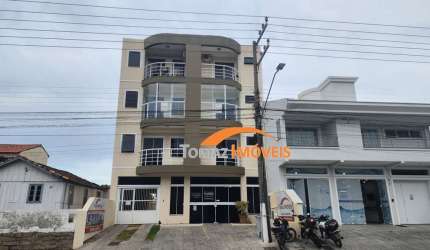 Apartamento com 3 quartos à venda na rua tres de outubro, 61, Centro, Imbituba, 112 m2 por R$ 550.000