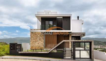 Casa com 3 quartos à venda na Centro, 1, Centro, Garopaba, 320 m2 por R$ 3.400.000