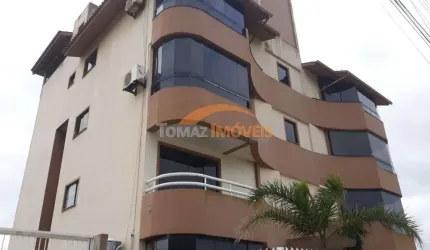 Apartamento com 2 quartos à venda na Village, 1, Village, Imbituba, 73 m2 por R$ 550.000