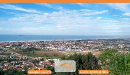 Chácara / sítio com 3 quartos à venda na Vila Santo Antônio, 1, Vila Nova, Imbituba, 168 m2 por R$ 1.590.000