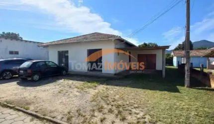Casa com 3 quartos à venda na Mirim, 01, Mirim, Imbituba, 120 m2 por R$ 400.000