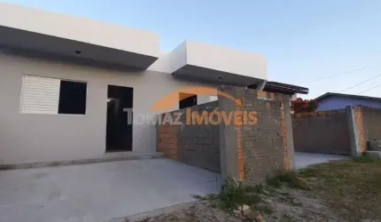 Casa com 4 quartos à venda na Vila Nova Alvorada, 01, Vila Nova Alvorada, Imbituba, 167 m2 por R$ 550.000