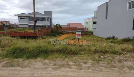 Terreno à venda na Village, lote 4, quadra H02, 215, Village, Imbituba por R$ 350.000