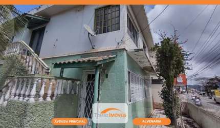 Casa comercial com 2 salas à venda na Nova Brasília, 520, Povoado de Nova Brasília, Imbituba, 198 m2 por R$ 850.000