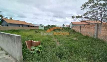 Terreno à venda na Av central, 210, Mirim, Imbituba por R$ 280.000