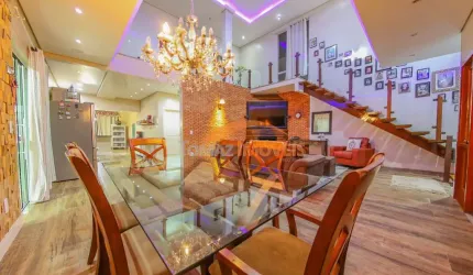 Casa com 4 quartos à venda na Barra da Ibiraquera, 210, Ibiraquera, Imbituba por R$ 1.750.000