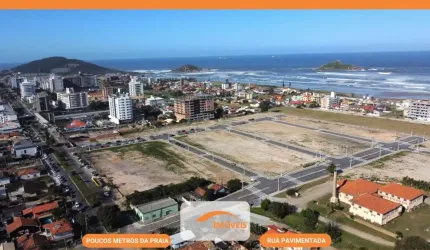 Terreno à venda na Centro, Lote 13, Quadra E, 1, Centro, Imbituba por R$ 767.089