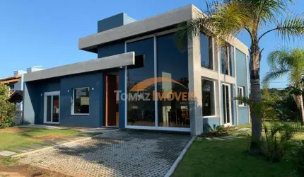 Casa com 2 quartos à venda na Rua Claudete Alcides soares, 455, Campo Duna, Garopaba, 140 m2 por R$ 1.230.000