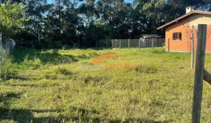 Terreno à venda na Estrada Geral de Ibiraquera, 2, Ibiraquera, Imbituba, 450 m2 por R$ 375.000