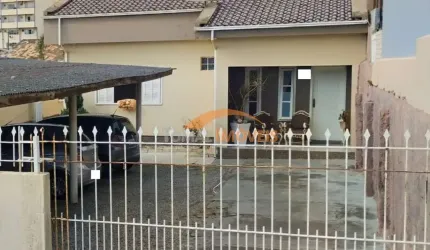 Casa com 3 quartos à venda na Centro, 210, Centro, Imbituba, 400 m2 por R$ 2.150.000