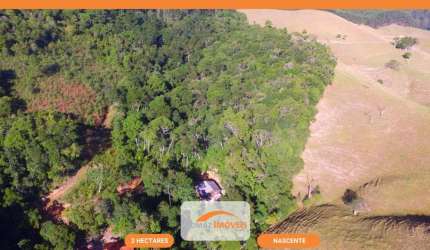 Chácara / sítio à venda na Vila Paraiso, 210, Sertão do Cangueri, Imaruí por R$ 150.000