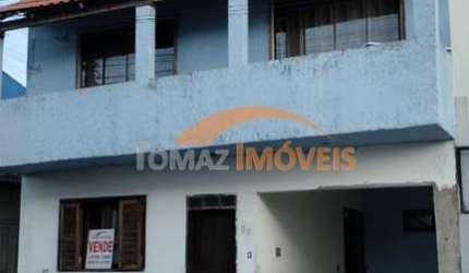 Casa com 5 quartos à venda na Centro, 1456, Centro, Garopaba por R$ 1.910.000