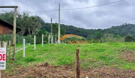 Terreno à venda na Figueira Grande, 6, Zona Rural, Imaruí por R$ 220.000