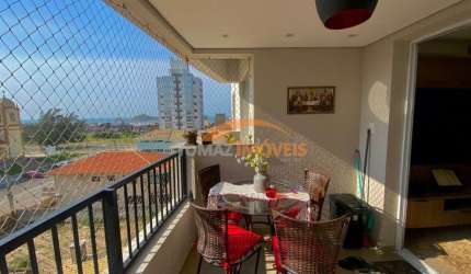 Apartamento com 3 quartos à venda na Centro, 1, Centro, Imbituba, 90 m2 por R$ 750.000