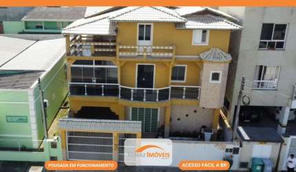 Casa comercial com 7 salas à venda na Vila Nova, 210, Vila Nova, Imbituba por R$ 2.200.000