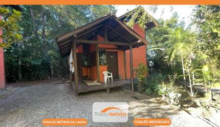 Casa comercial com 3 salas à venda na Alto Arroio, 2, Alto Arroio, Imbituba, 600 m2 por R$ 640.000