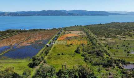 Terreno comercial à venda na São Tomás, 1, São Tomás, Imbituba por R$ 495.000